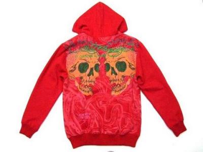 Ed Hardy Men Hoodies-114